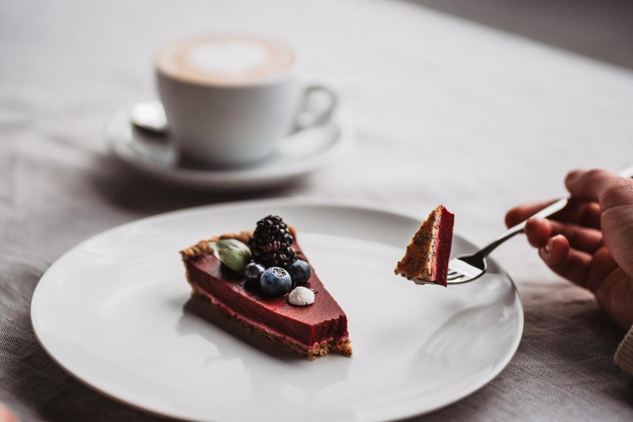 Bootshaus Amberg Hotel ภายนอก รูปภาพ