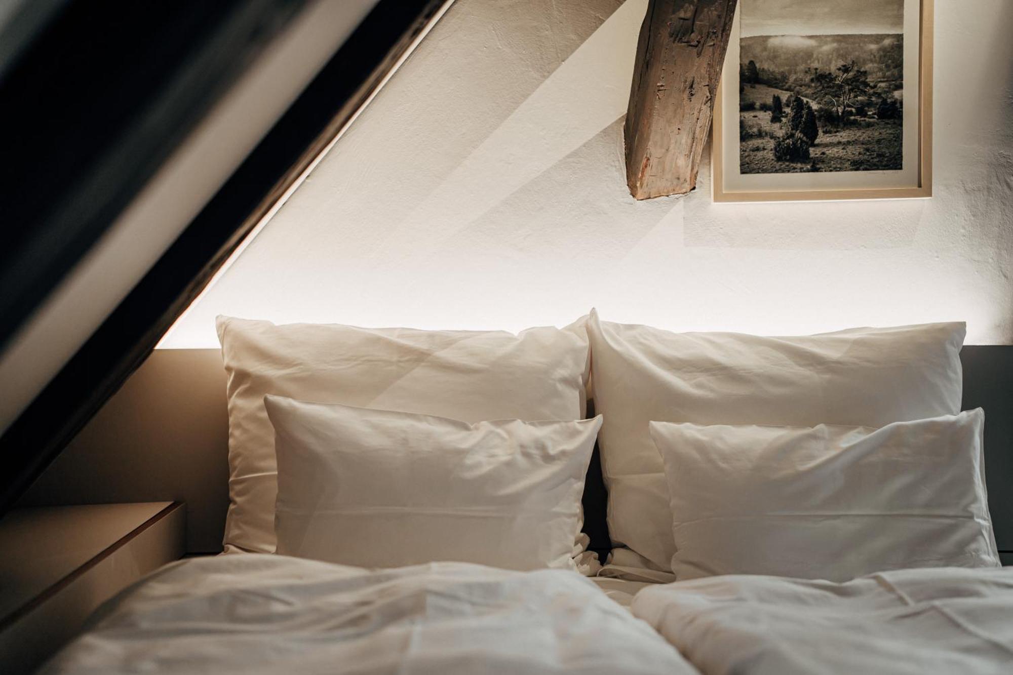 Bootshaus Amberg Hotel ภายนอก รูปภาพ