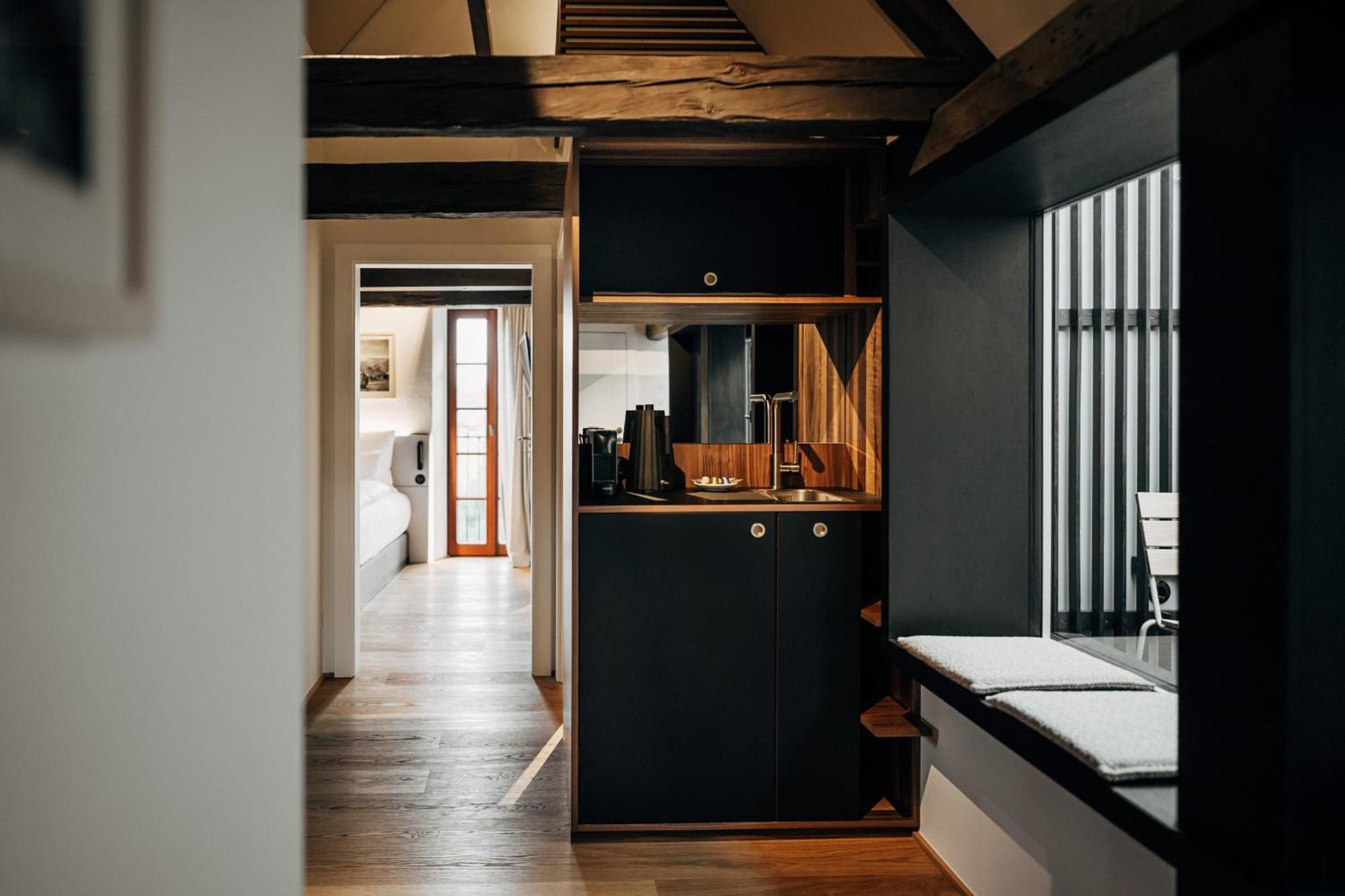 Bootshaus Amberg Hotel ภายนอก รูปภาพ