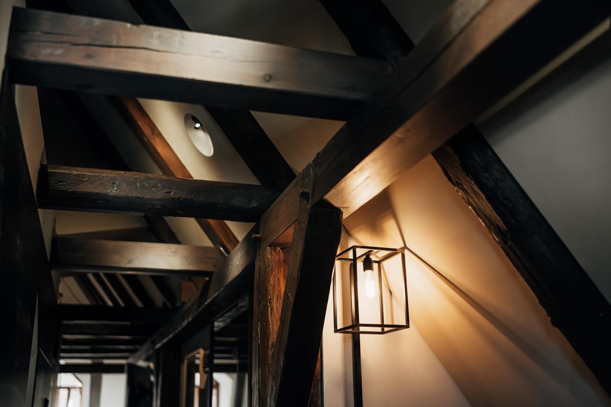 Bootshaus Amberg Hotel ภายนอก รูปภาพ