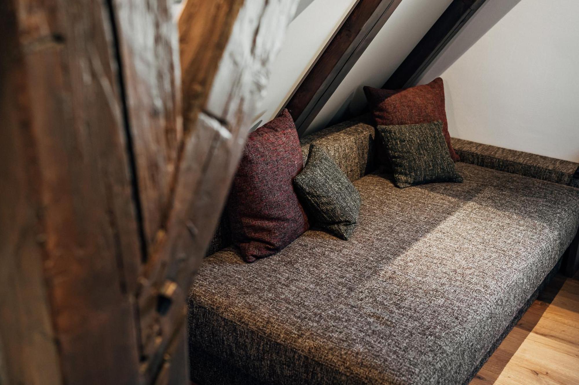 Bootshaus Amberg Hotel ภายนอก รูปภาพ
