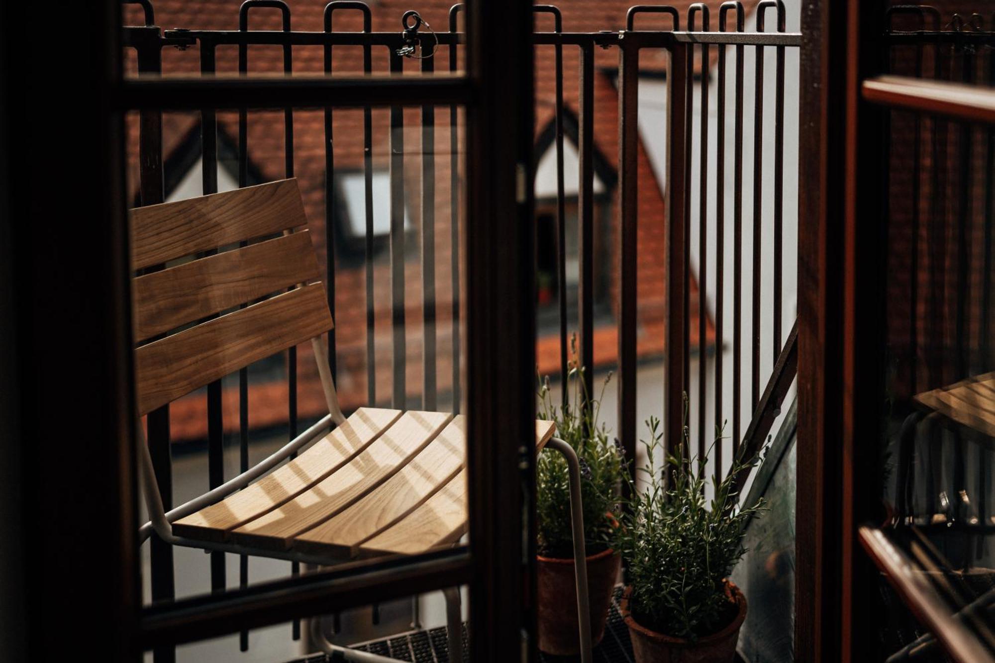 Bootshaus Amberg Hotel ภายนอก รูปภาพ