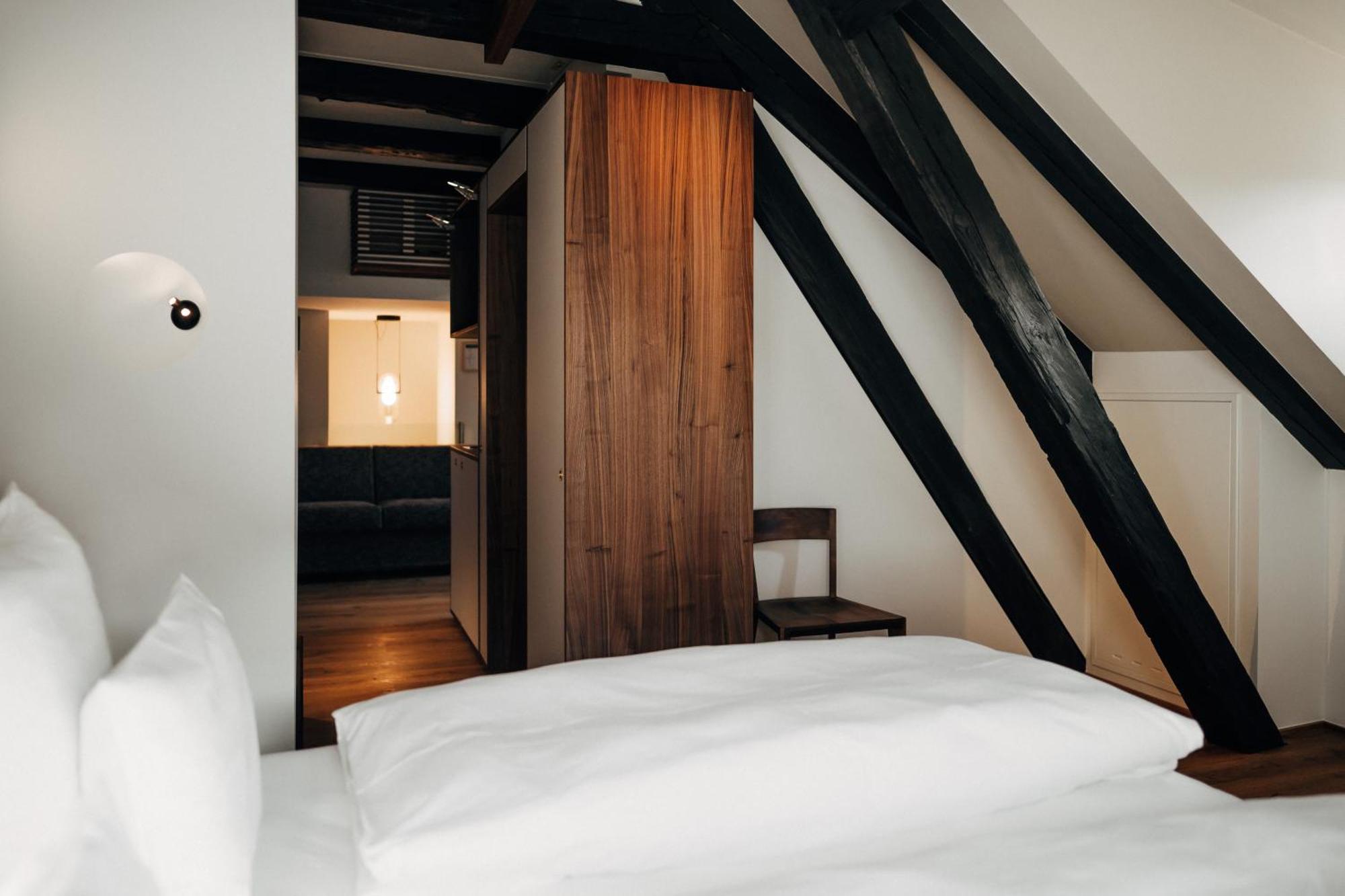 Bootshaus Amberg Hotel ภายนอก รูปภาพ