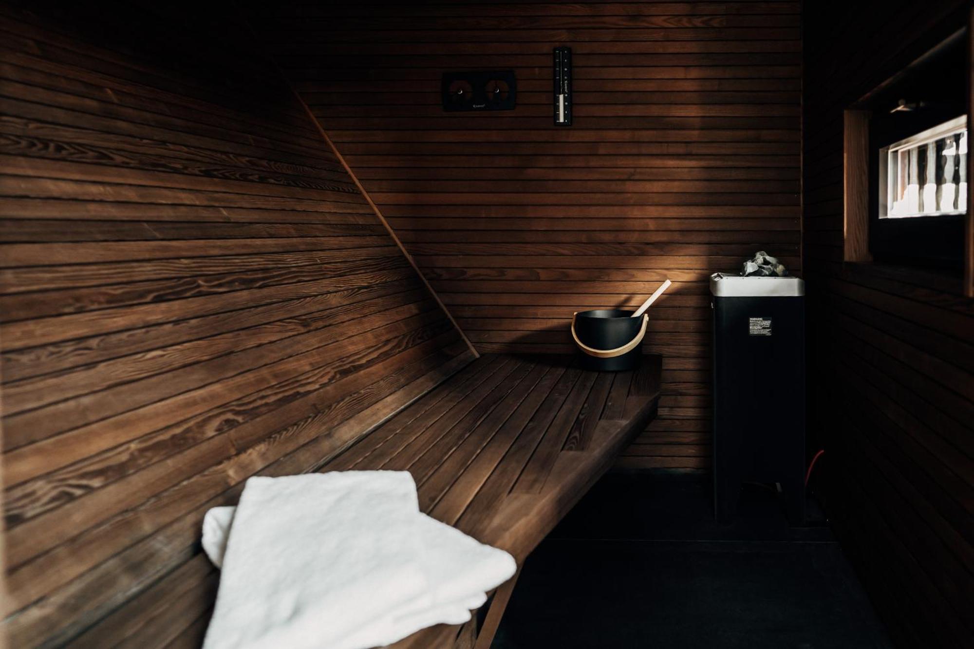 Bootshaus Amberg Hotel ภายนอก รูปภาพ