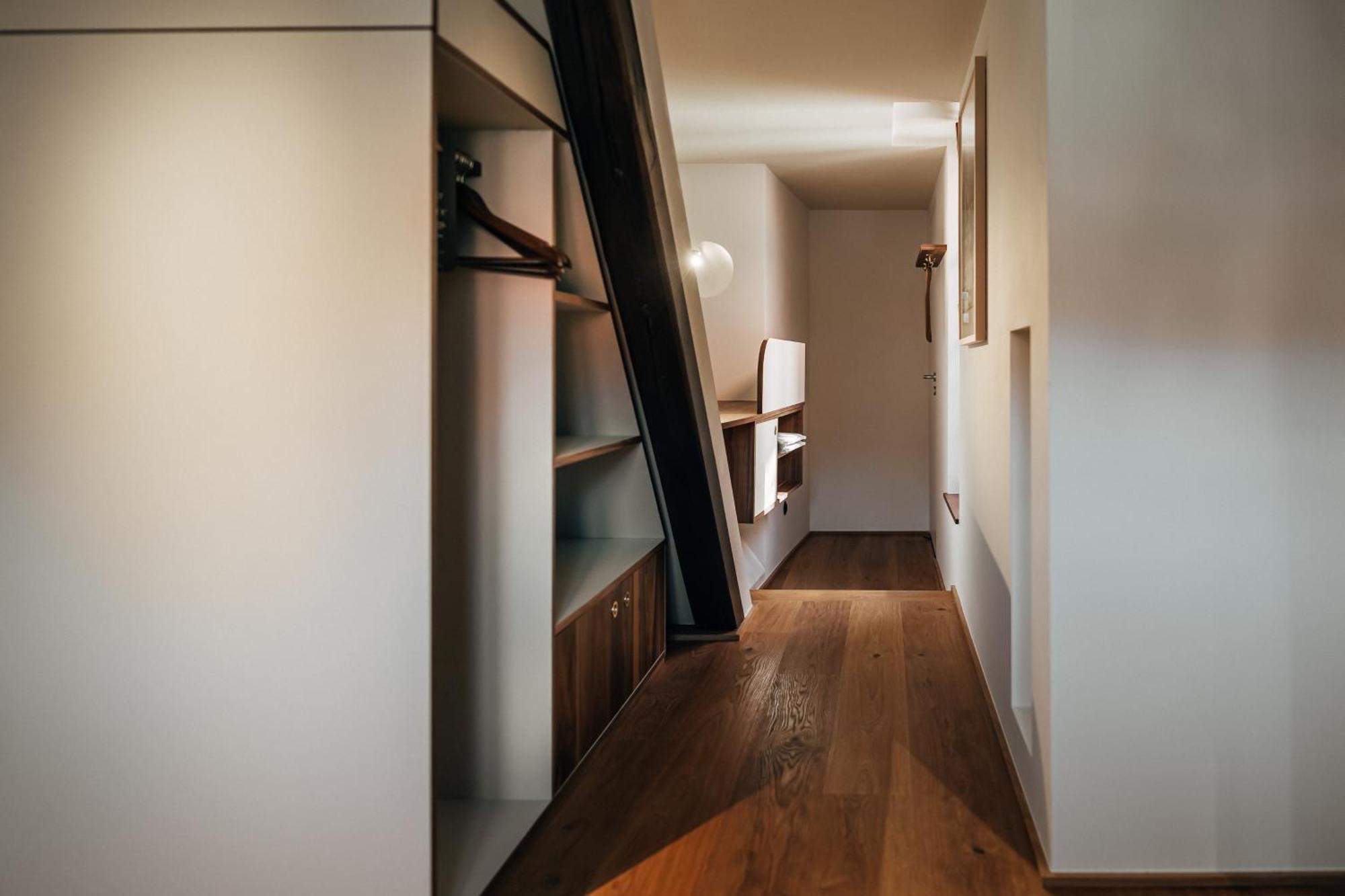 Bootshaus Amberg Hotel ภายนอก รูปภาพ