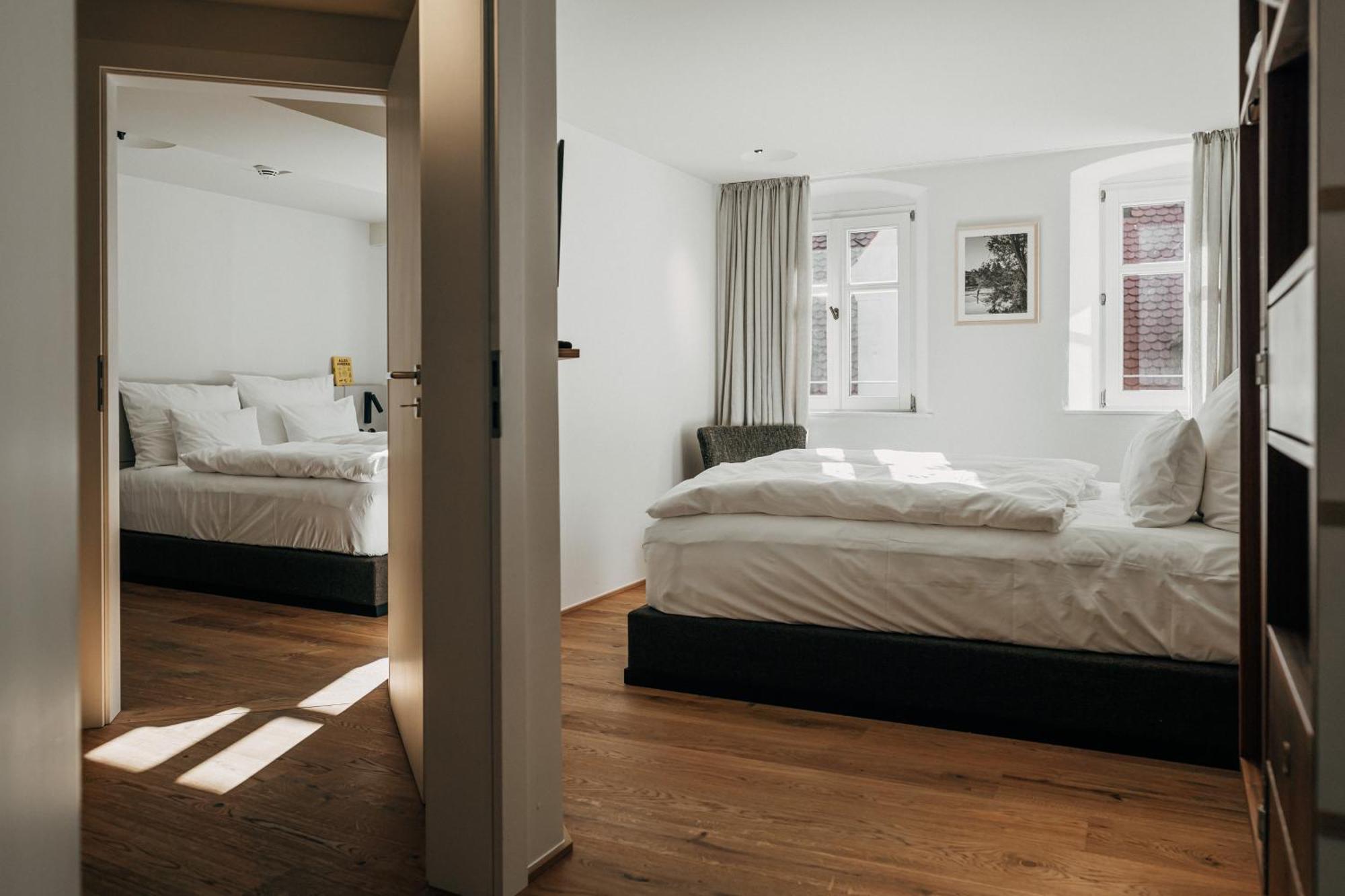 Bootshaus Amberg Hotel ภายนอก รูปภาพ