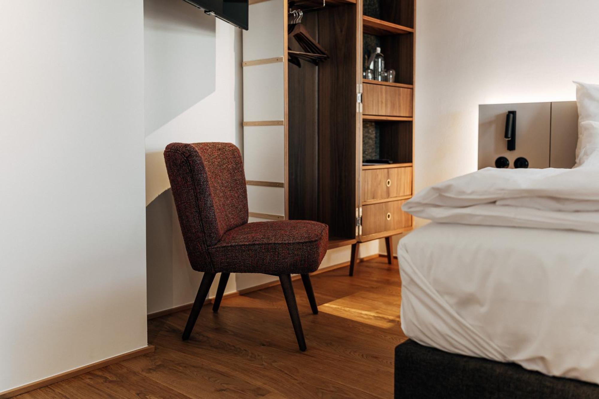 Bootshaus Amberg Hotel ภายนอก รูปภาพ