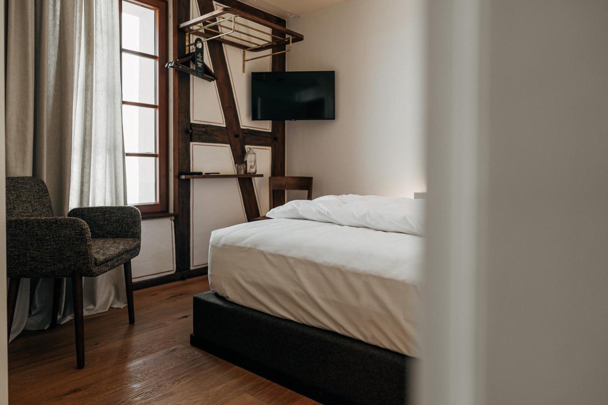 Bootshaus Amberg Hotel ภายนอก รูปภาพ