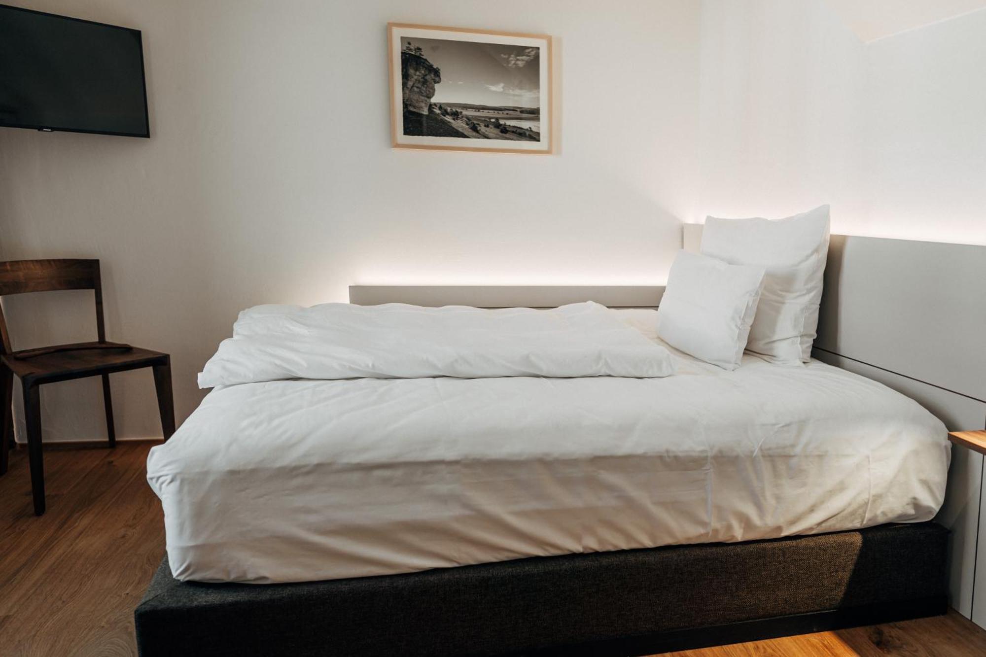 Bootshaus Amberg Hotel ภายนอก รูปภาพ