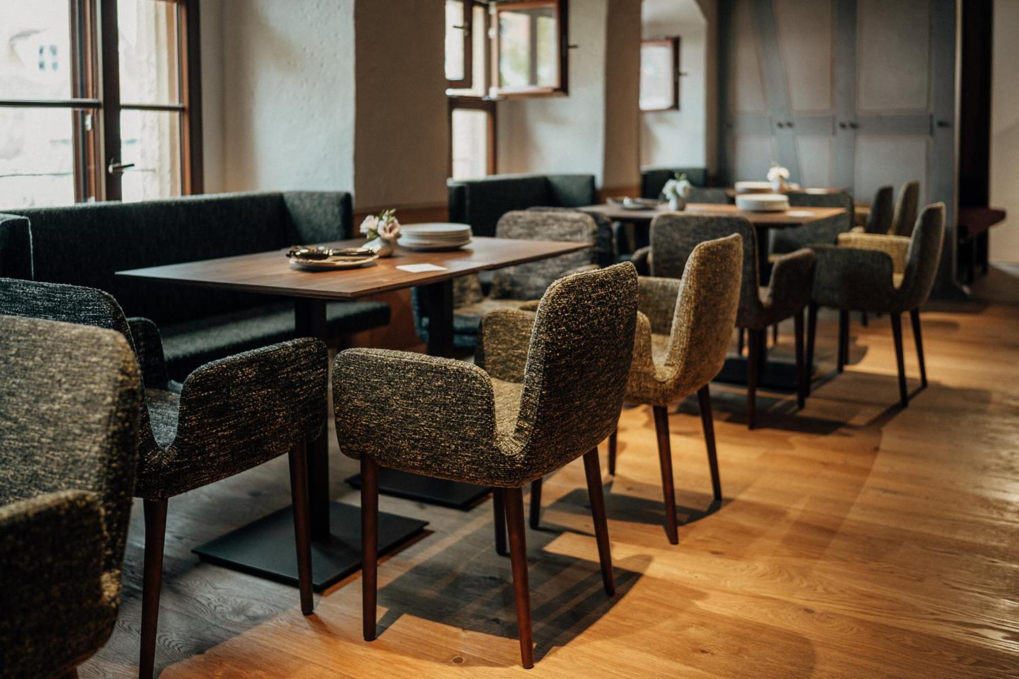 Bootshaus Amberg Hotel ภายนอก รูปภาพ
