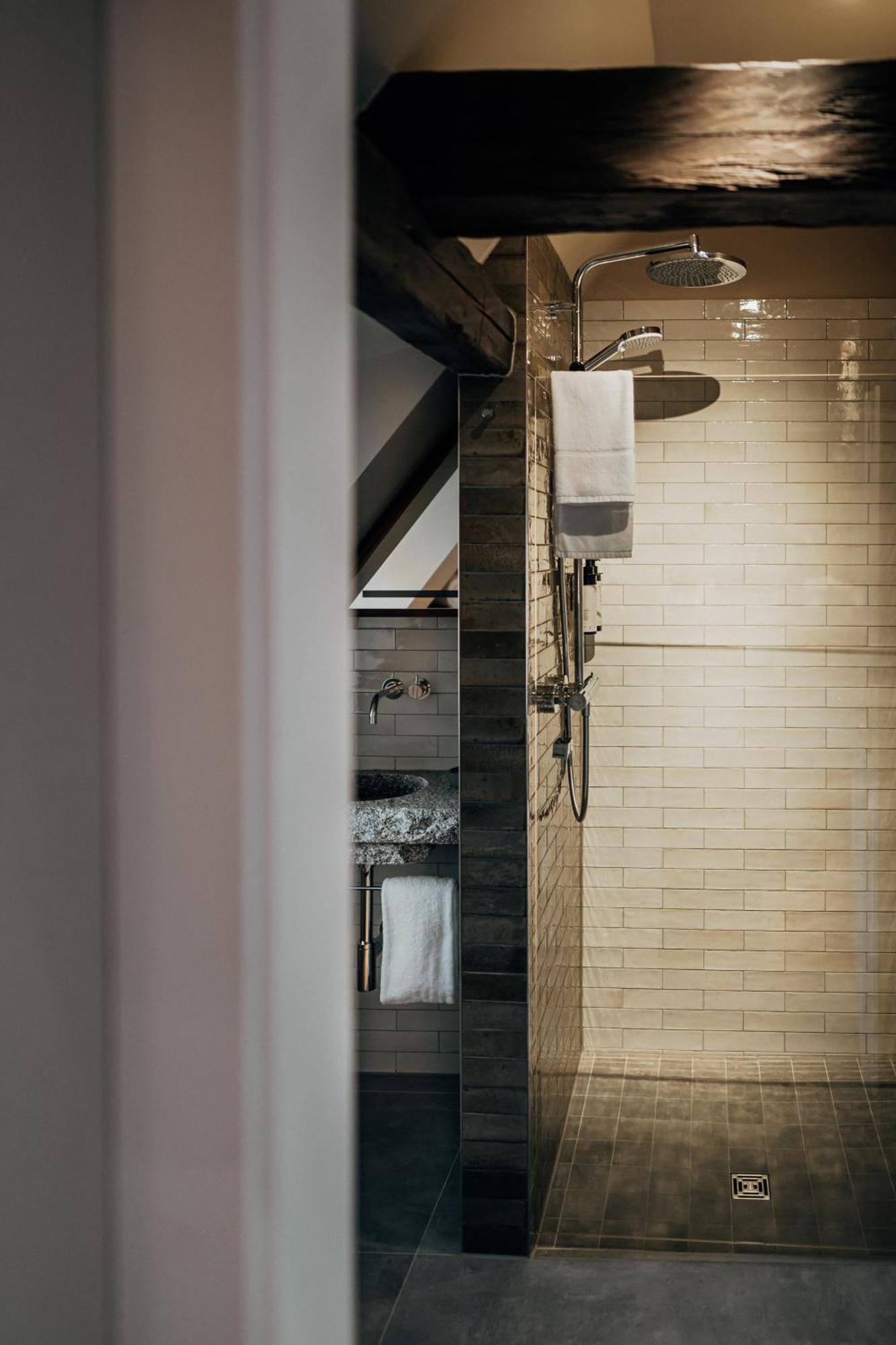 Bootshaus Amberg Hotel ภายนอก รูปภาพ