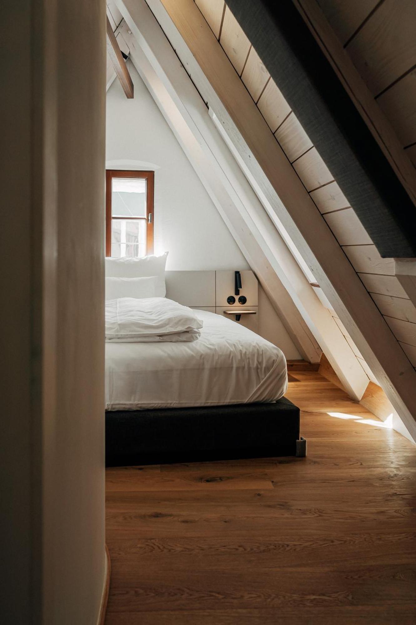 Bootshaus Amberg Hotel ภายนอก รูปภาพ